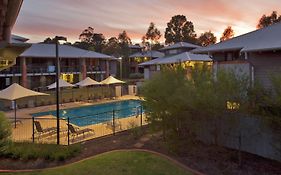 Margarets In Town Apartments